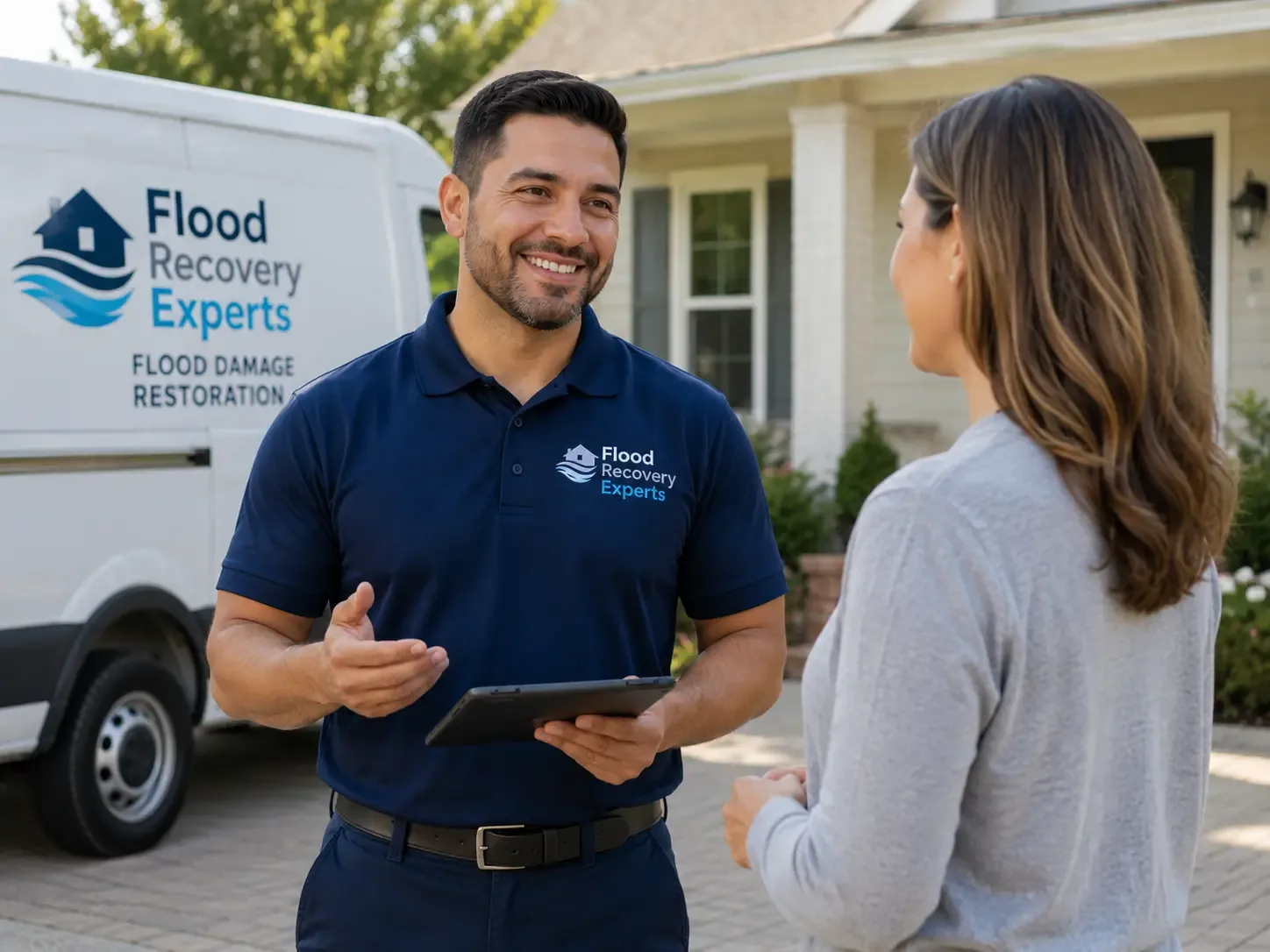 Flood Damage Cleanup Auburndale, WI FAQs
